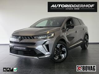 Renault Symbioz 1.6 E-Tech full hybrid 145 iconic | Stoe