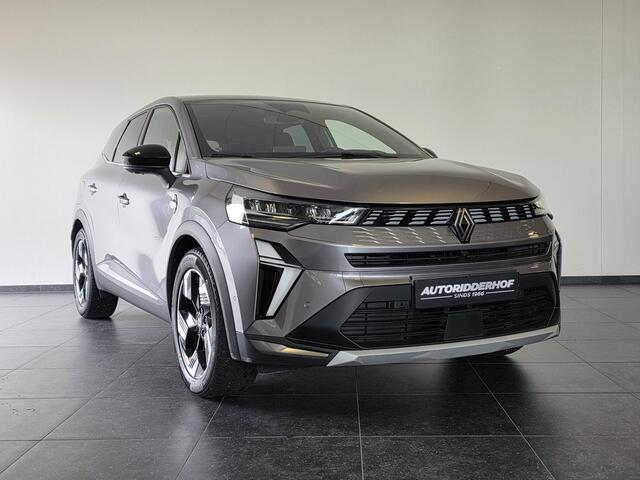 Renault Symbioz 1.6 E-Tech full hybrid 145 iconic | Stoel & Stuur Verwarming | 360° Camera | Apple Carplay & Android Auto – foto 3