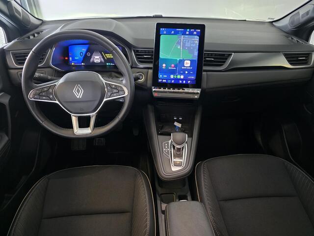 Renault Symbioz 1.6 E-Tech full hybrid 145 iconic | Stoel & Stuur Verwarming | 360° Camera | Apple Carplay & Android Auto – foto 5