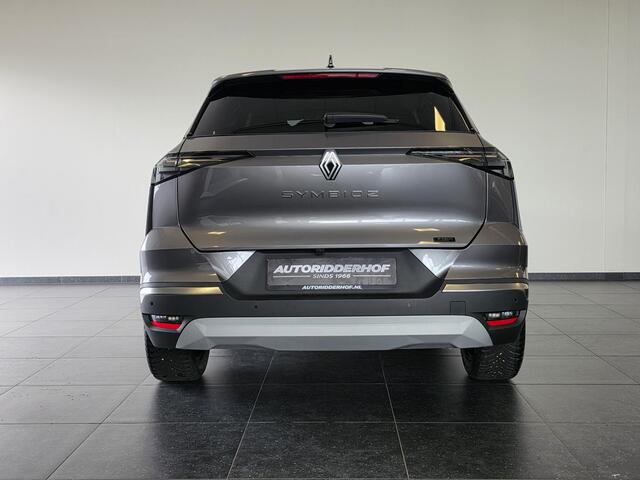 Renault Symbioz 1.6 E-Tech full hybrid 145 iconic | Stoel & Stuur Verwarming | 360° Camera | Apple Carplay & Android Auto – foto 8