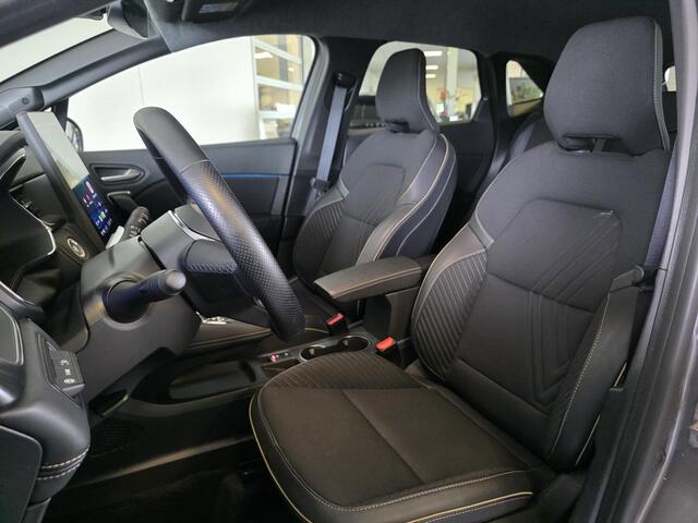 Renault Symbioz 1.6 E-Tech full hybrid 145 iconic | Stoel & Stuur Verwarming | 360° Camera | Apple Carplay & Android Auto – foto 10