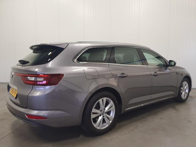 Renault TALISMAN Estate 1.6 TCe 200PK Intens NAVI/CLIMA/TRHAAK/CRUISE/LMV