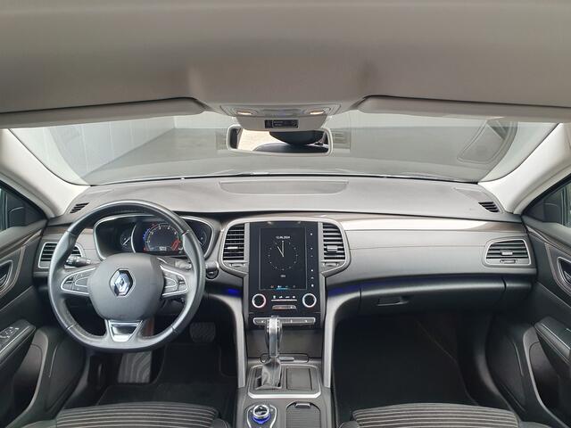 Renault TALISMAN Estate 1.6 TCe 200PK Intens NAVI/CLIMA/TRHAAK/CRUISE/LMV