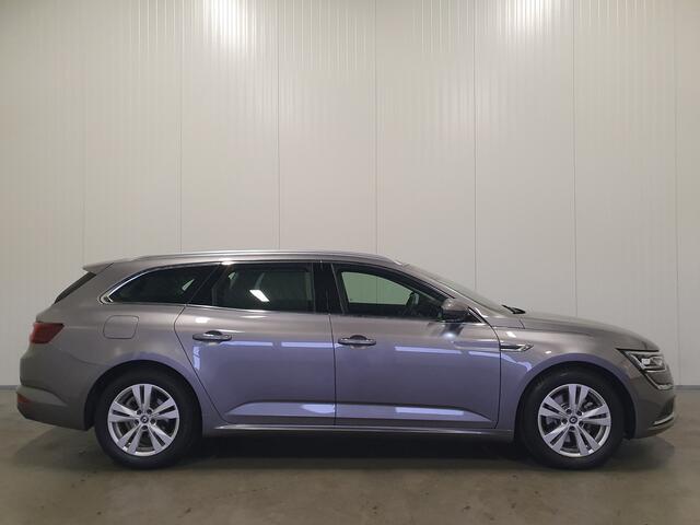 Renault TALISMAN Estate 1.6 TCe 200PK Intens NAVI/CLIMA/TRHAAK/CRUISE/LMV