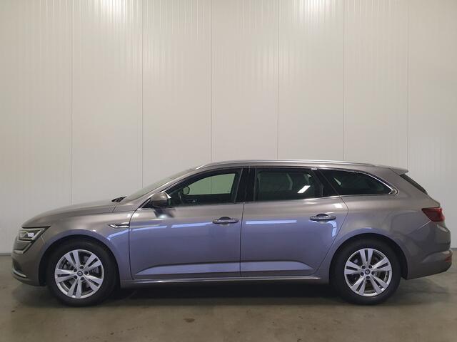 Renault TALISMAN Estate 1.6 TCe 200PK Intens NAVI/CLIMA/TRHAAK/CRUISE/LMV