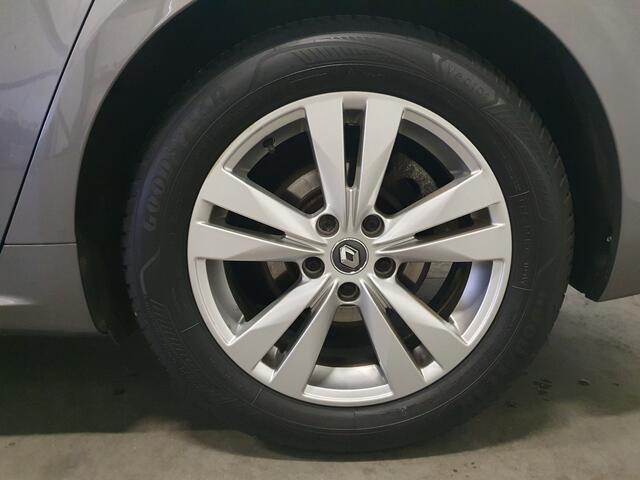 Renault TALISMAN Estate 1.6 TCe 200PK Intens NAVI/CLIMA/TRHAAK/CRUISE/LMV