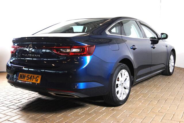 Renault TALISMAN 1.6 TCe Zen