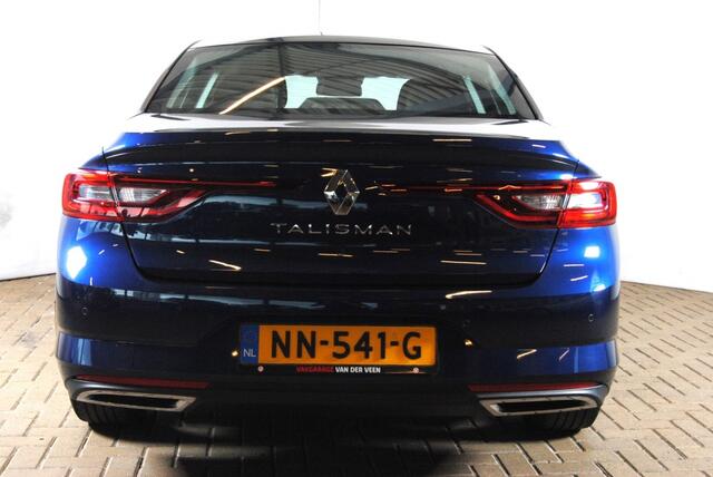 Renault TALISMAN 1.6 TCe Zen