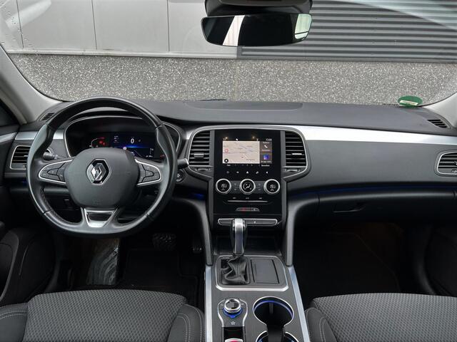 Renault TALISMAN Estate 1.3 TCe 160pk Automaat/ Trekhaak/ Carplay/LED