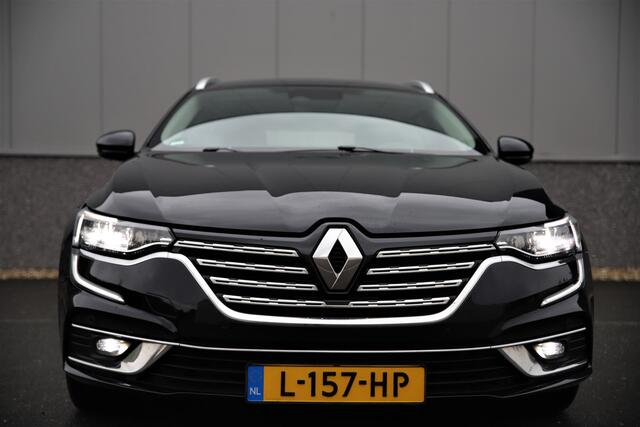 Renault TALISMAN Estate 1.3 TCe 160pk Automaat/ Trekhaak/ Carplay/LED