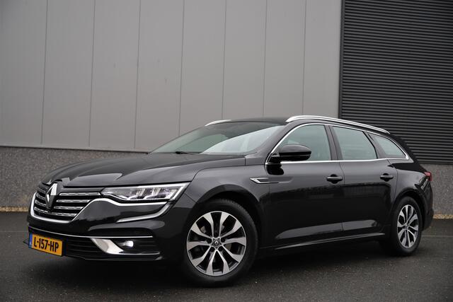 Renault TALISMAN Estate 1.3 TCe 160pk Automaat/ Trekhaak/ Carplay/LED