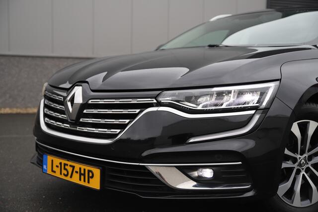 Renault TALISMAN Estate 1.3 TCe 160pk Automaat/ Trekhaak/ Carplay/LED