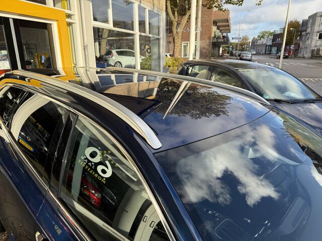 Renault TALISMAN Estate 1.5 dCi Intens NAVIGATIE FULL MAP PARK.SENSOREN AIRCO ECC LICHTM.VELGEN