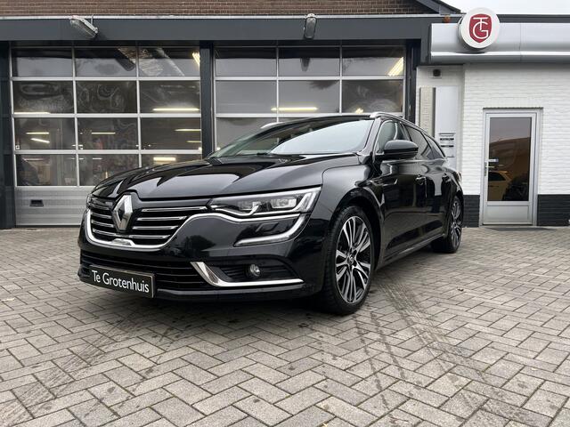 Renault TALISMAN Estate 1.6 TCe Initiale Paris