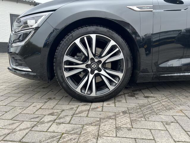 Renault TALISMAN Estate 1.6 TCe Initiale Paris