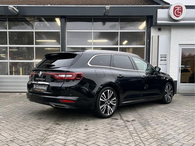 Renault TALISMAN Estate 1.6 TCe Initiale Paris