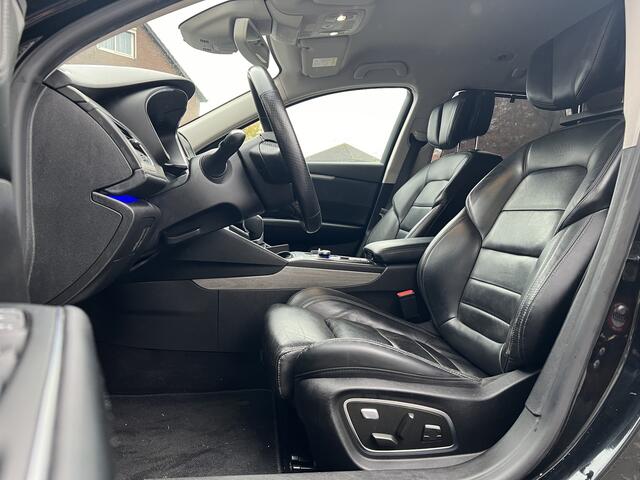 Renault TALISMAN Estate 1.6 TCe Initiale Paris