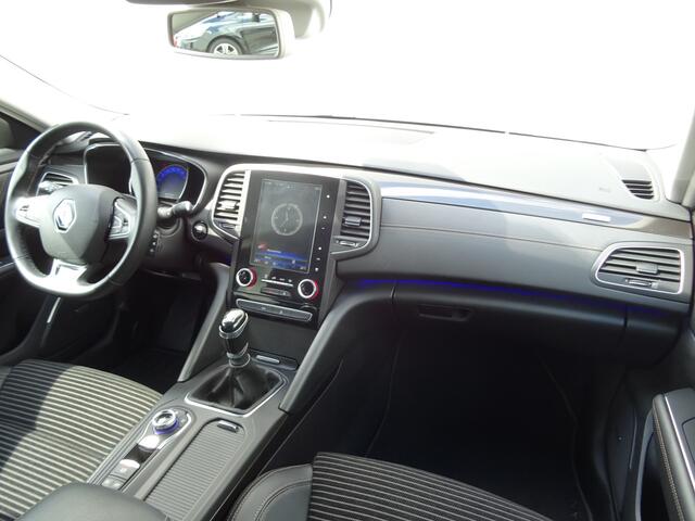 Renault TALISMAN 1.5 dCi Intens *VANDAAG KOPEN = VANDAAG RIJDEN* 4 Control, Bose, 18"LMV, LED