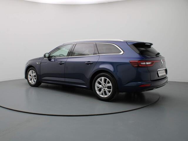 Renault TALISMAN Estate TCe 160pk Limited EDC/AUTOMAAT Climate | Cruise | Navi | Parksens. v+a