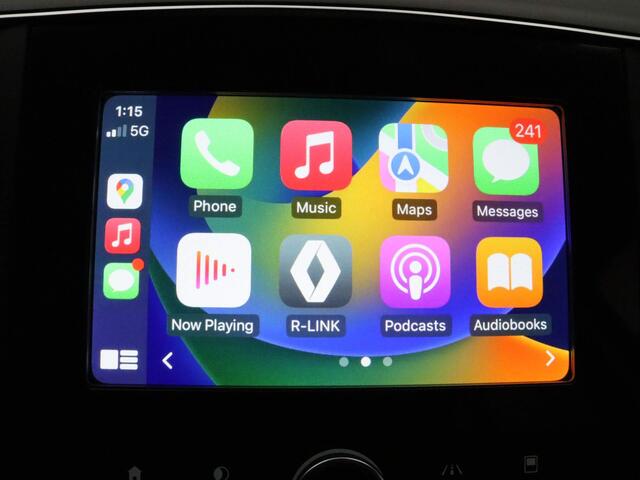 Renault TALISMAN Estate TCe 160pk Limited EDC/AUTOMAAT Climate | Cruise | Navi | Parksens. v+a