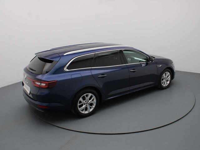 Renault TALISMAN Estate TCe 160pk Limited EDC/AUTOMAAT Climate | Cruise | Navi | Parksens. v+a