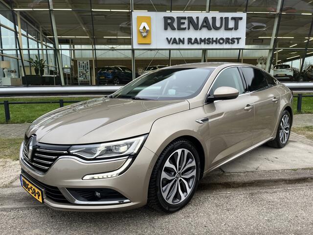 Renault TALISMAN 1.7 Blue dCi Intens / 150 PK / Camera / Apple Carplay - Android Auto / Keyless / PDC V+A / LMV /