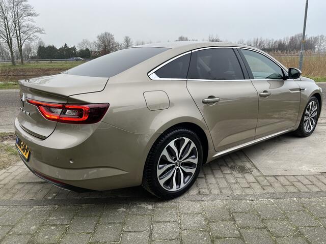 Renault TALISMAN 1.7 Blue dCi Intens / 150 PK / Camera / Apple Carplay - Android Auto / Keyless / PDC V+A / LMV /