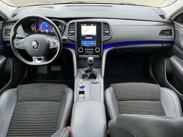 Renault TALISMAN 1.7 Blue dCi Intens / 150 PK / Camera / Apple Carplay - Android Auto / Keyless / PDC V+A / LMV /