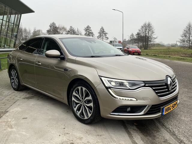 Renault TALISMAN 1.7 Blue dCi Intens / 150 PK / Camera / Apple Carplay - Android Auto / Keyless / PDC V+A / LMV /