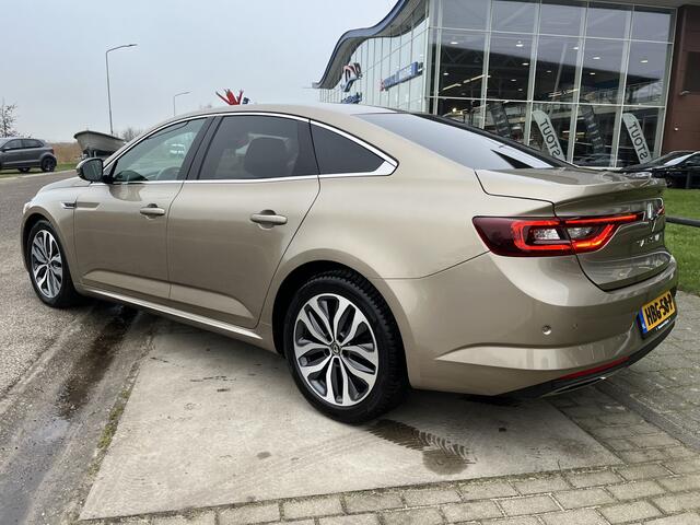 Renault TALISMAN 1.7 Blue dCi Intens / 150 PK / Camera / Apple Carplay - Android Auto / Keyless / PDC V+A / LMV /