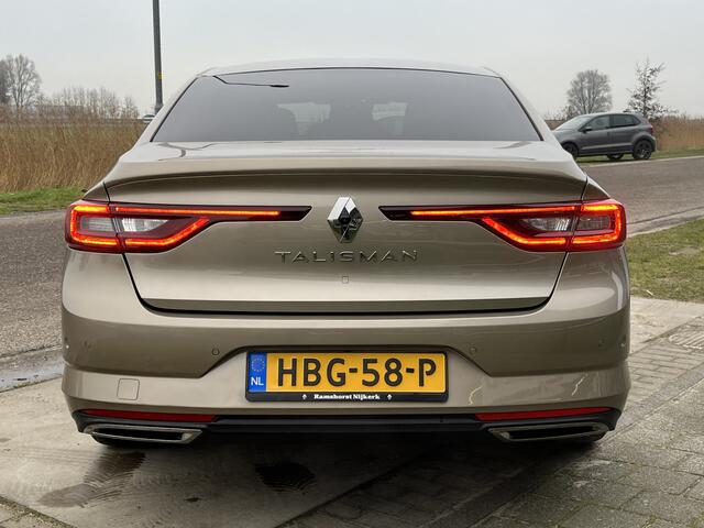 Renault TALISMAN 1.7 Blue dCi Intens / 150 PK / Camera / Apple Carplay - Android Auto / Keyless / PDC V+A / LMV /