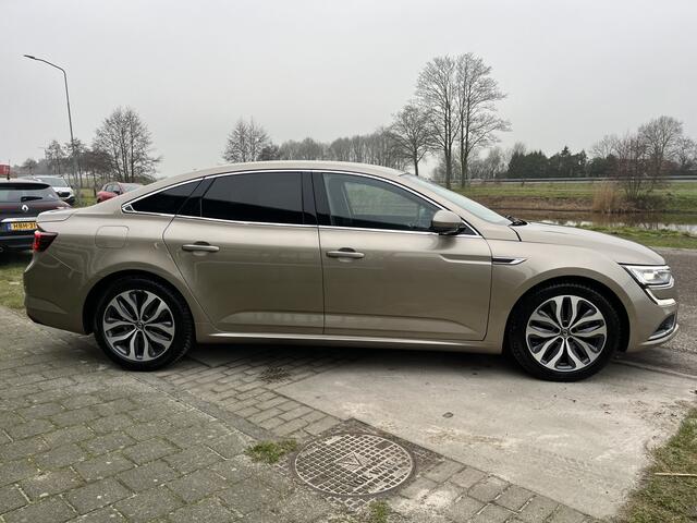 Renault TALISMAN 1.7 Blue dCi Intens / 150 PK / Camera / Apple Carplay - Android Auto / Keyless / PDC V+A / LMV /