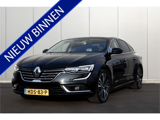 Renault TALISMAN 1.8 TCe Initiale Paris 225 pano bose leder sfeer head-up