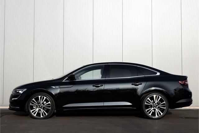 Renault TALISMAN 1.8 TCe Initiale Paris 225 pano bose leder sfeer head-up