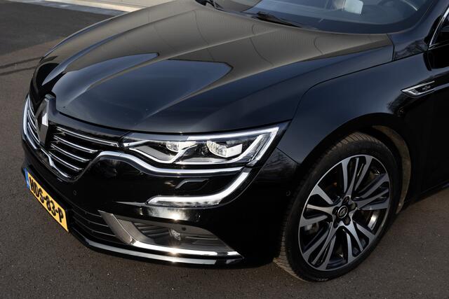 Renault TALISMAN 1.8 TCe Initiale Paris 225 pano bose leder sfeer head-up