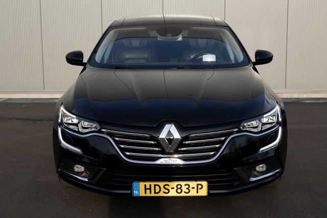 Renault TALISMAN 1.8 TCe Initiale Paris 225 pano bose leder sfeer head-up