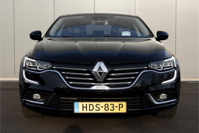 Renault TALISMAN 1.8 TCe Initiale Paris 225 pano bose leder sfeer head-up