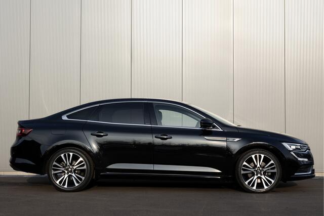 Renault TALISMAN 1.8 TCe Initiale Paris 225 pano bose leder sfeer head-up