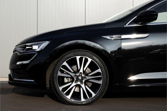 Renault TALISMAN 1.8 TCe Initiale Paris 225 pano bose leder sfeer head-up