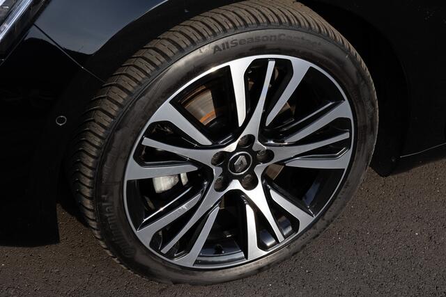 Renault TALISMAN 1.8 TCe Initiale Paris 225 pano bose leder sfeer head-up