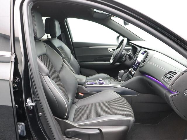 Renault TALISMAN 160pk TCe Business Intens | Stoelverwarming | Stuurwielverwarming | Stoelmassage | Achteruitrijcamera |