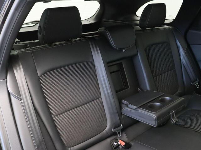 Renault TALISMAN 160pk TCe Business Intens | Stoelverwarming | Stuurwielverwarming | Stoelmassage | Achteruitrijcamera |