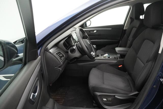 Renault TALISMAN Estate BWJ 2017 / 111 PK 1.5 dCi ZEN | NWE APK | CLIMA | NAVI | CRUISE | PDC | LICHTMETAAL | DAB |