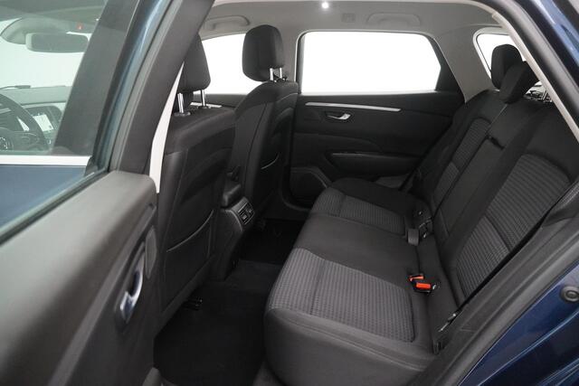 Renault TALISMAN Estate BWJ 2017 / 111 PK 1.5 dCi ZEN | NWE APK | CLIMA | NAVI | CRUISE | PDC | LICHTMETAAL | DAB |