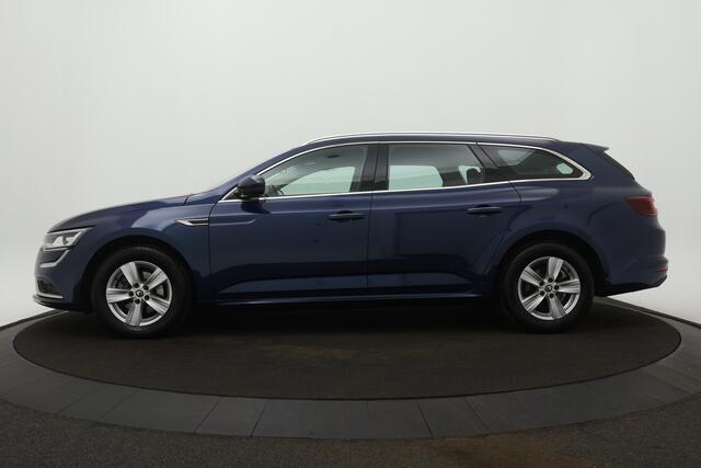 Renault TALISMAN Estate BWJ 2017 / 111 PK 1.5 dCi ZEN | NWE APK | CLIMA | NAVI | CRUISE | PDC | LICHTMETAAL | DAB |