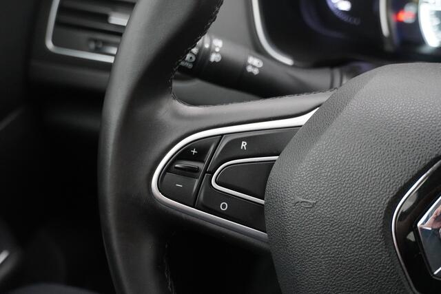 Renault TALISMAN Estate BWJ 2017 / 111 PK 1.5 dCi ZEN | NWE APK | CLIMA | NAVI | CRUISE | PDC | LICHTMETAAL | DAB |