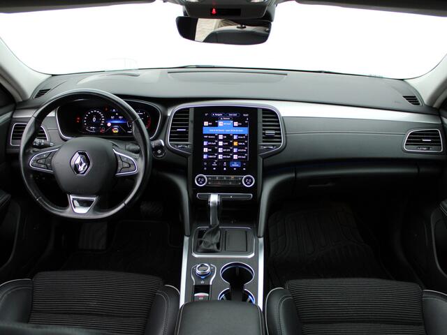 Renault TALISMAN Estate 1.3 TCe 160 EDC Business Intens BOSE | WEGKLAPBARE TREKHAAK | ADAPTIVE CRUISE