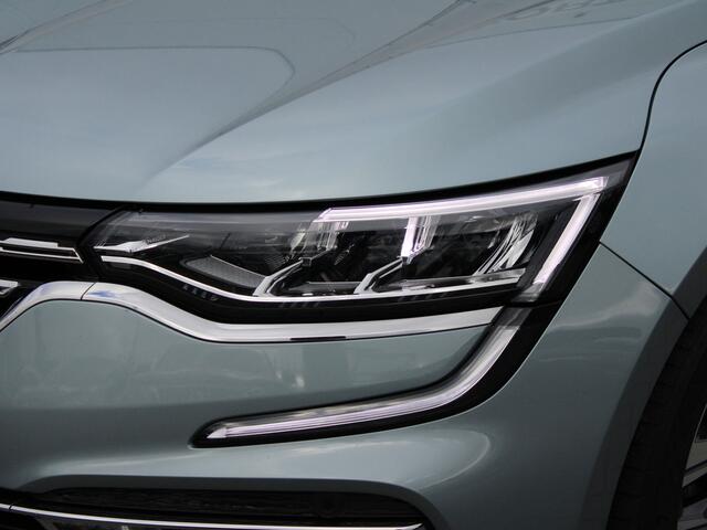 Renault TALISMAN Estate 1.3 TCe 160 EDC Business Intens BOSE | WEGKLAPBARE TREKHAAK | ADAPTIVE CRUISE