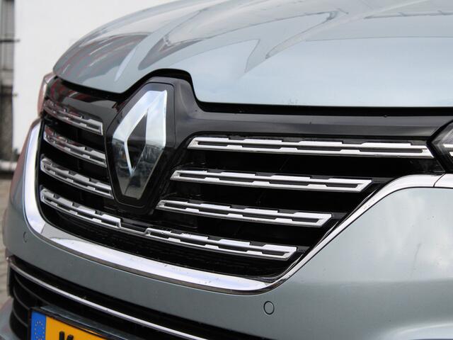 Renault TALISMAN Estate 1.3 TCe 160 EDC Business Intens BOSE | WEGKLAPBARE TREKHAAK | ADAPTIVE CRUISE