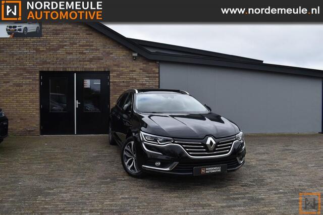 Renault TALISMAN 1.6 TCE INTENS, LED, Cruise, Bose, Pano, Leder